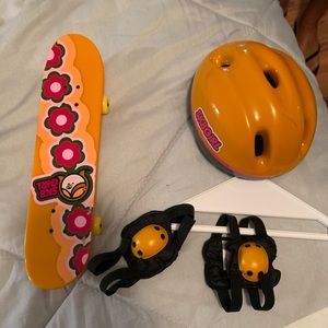 American Girl Doll accessories